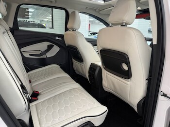 Used Ford Kuga 2018 for sale - 76776683: Photo