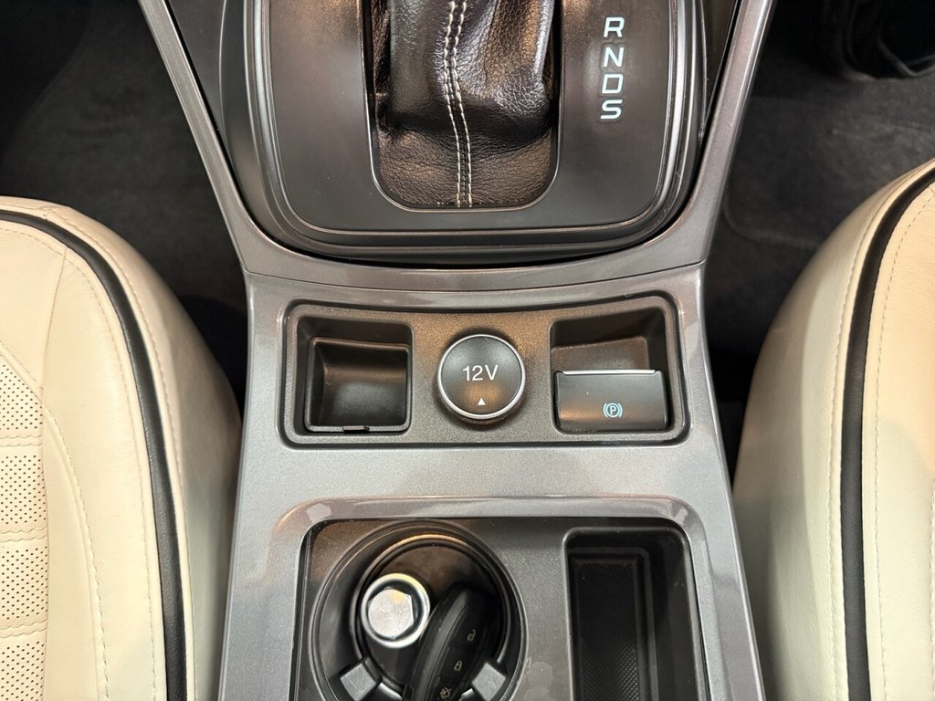 Used Ford Kuga 2018 for sale - 76776683: Photo 50