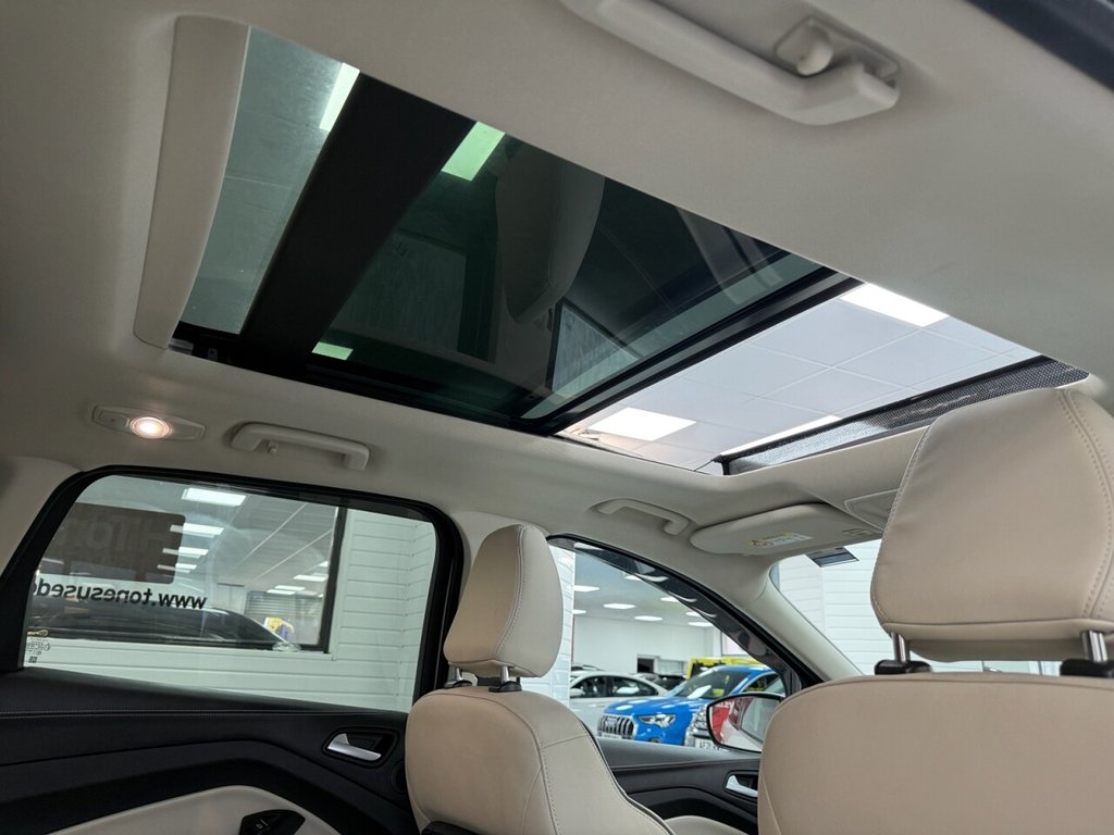 Used Ford Kuga 2018 for sale - 76776683: Photo 6