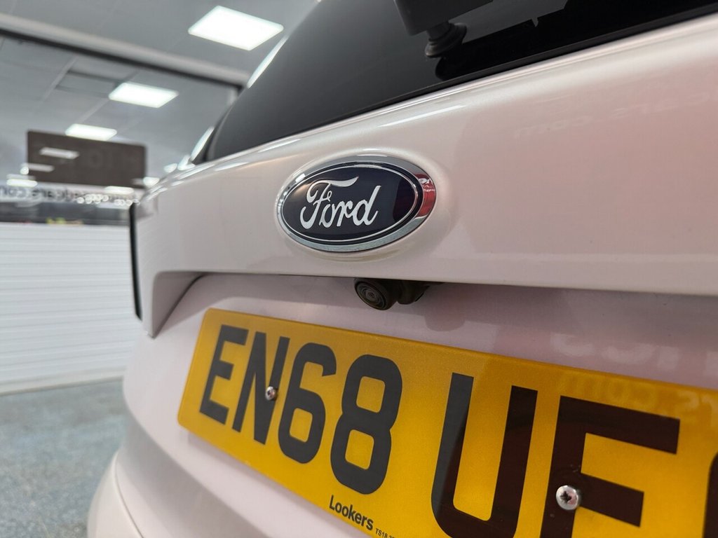 Used Ford Kuga 2018 for sale - 76776683: Photo 8