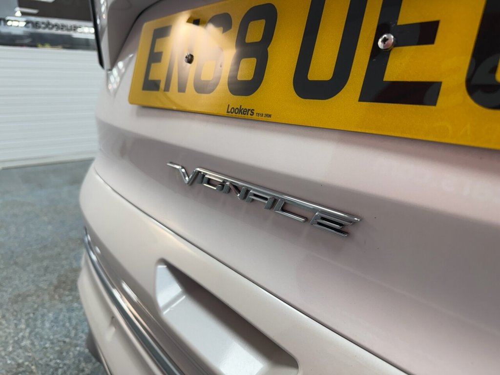 Used Ford Kuga 2018 for sale - 76776683: Photo 9