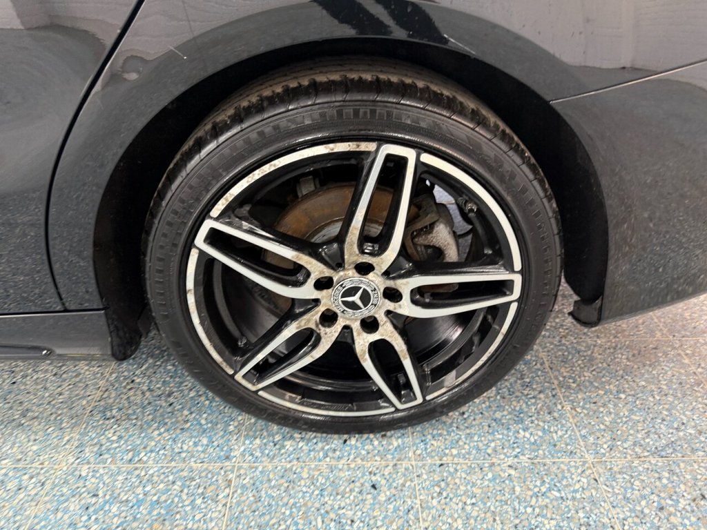 Used Mercedes-Benz CLA 2018 for sale - 76776649: Photo 13