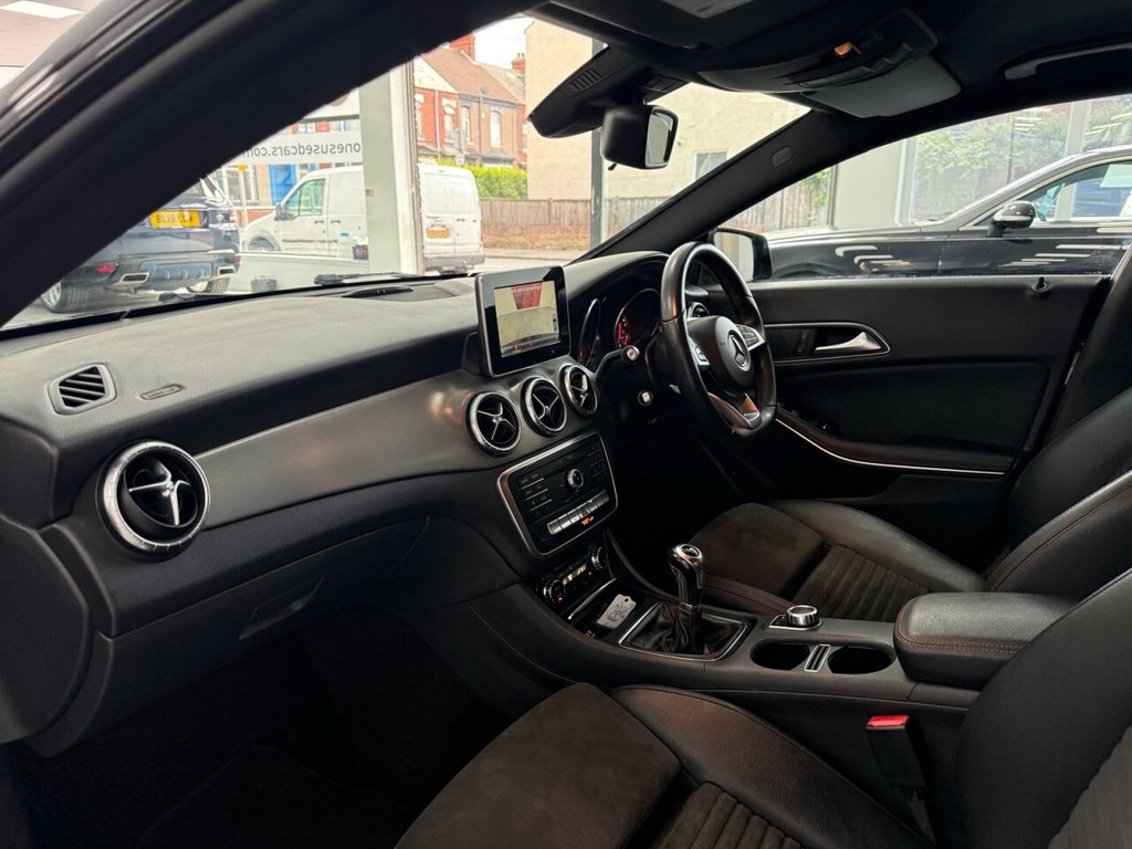 Used Mercedes-Benz CLA 2018 for sale - 76776649: Photo 14