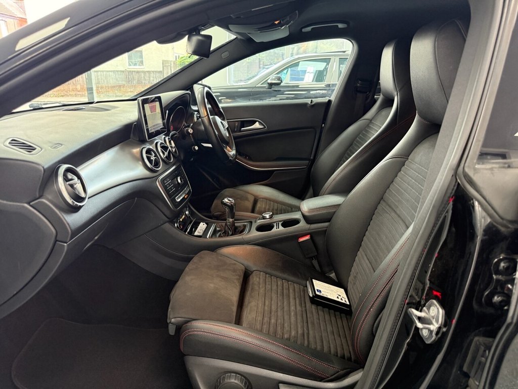 Used Mercedes-Benz CLA 2018 for sale - 76776649: Photo 15