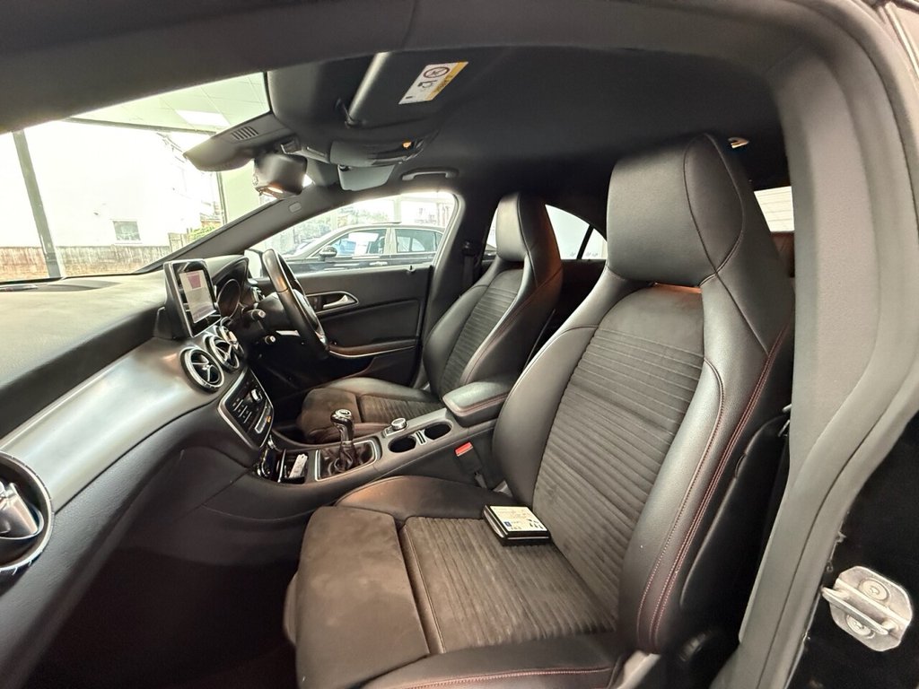 Used Mercedes-Benz CLA 2018 for sale - 76776649: Photo 16