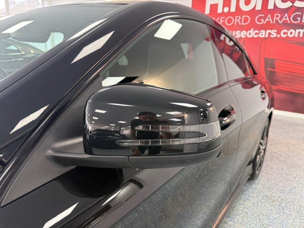 Used Mercedes-Benz CLA 2018 for sale - 76776649: Photo 18