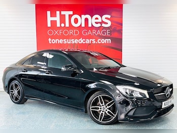 Used Mercedes-Benz CLA 2018 for sale - 76776649: Photo