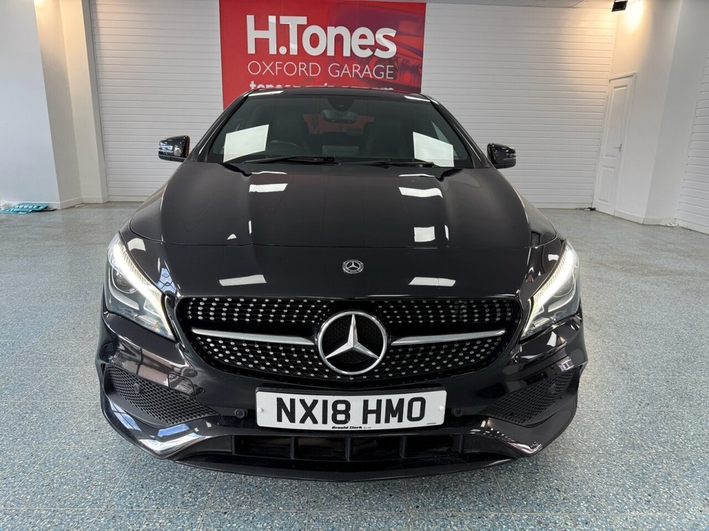 Used Mercedes-Benz CLA 2018 for sale - 76776649: Photo 21