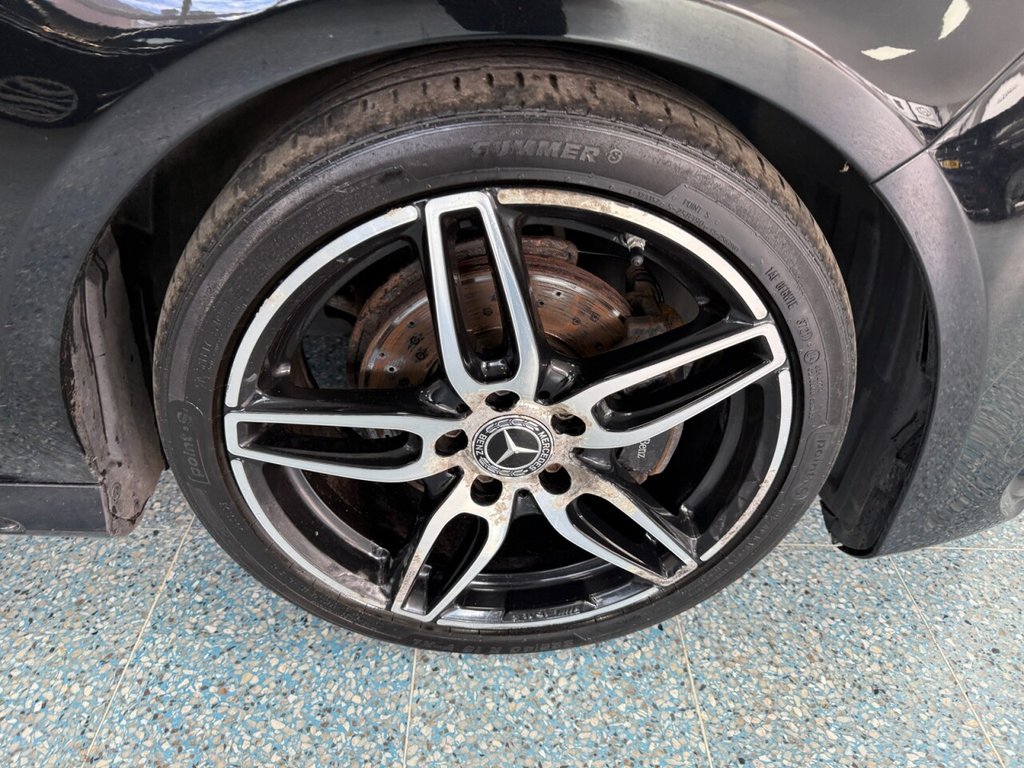 Used Mercedes-Benz CLA 2018 for sale - 76776649: Photo 22