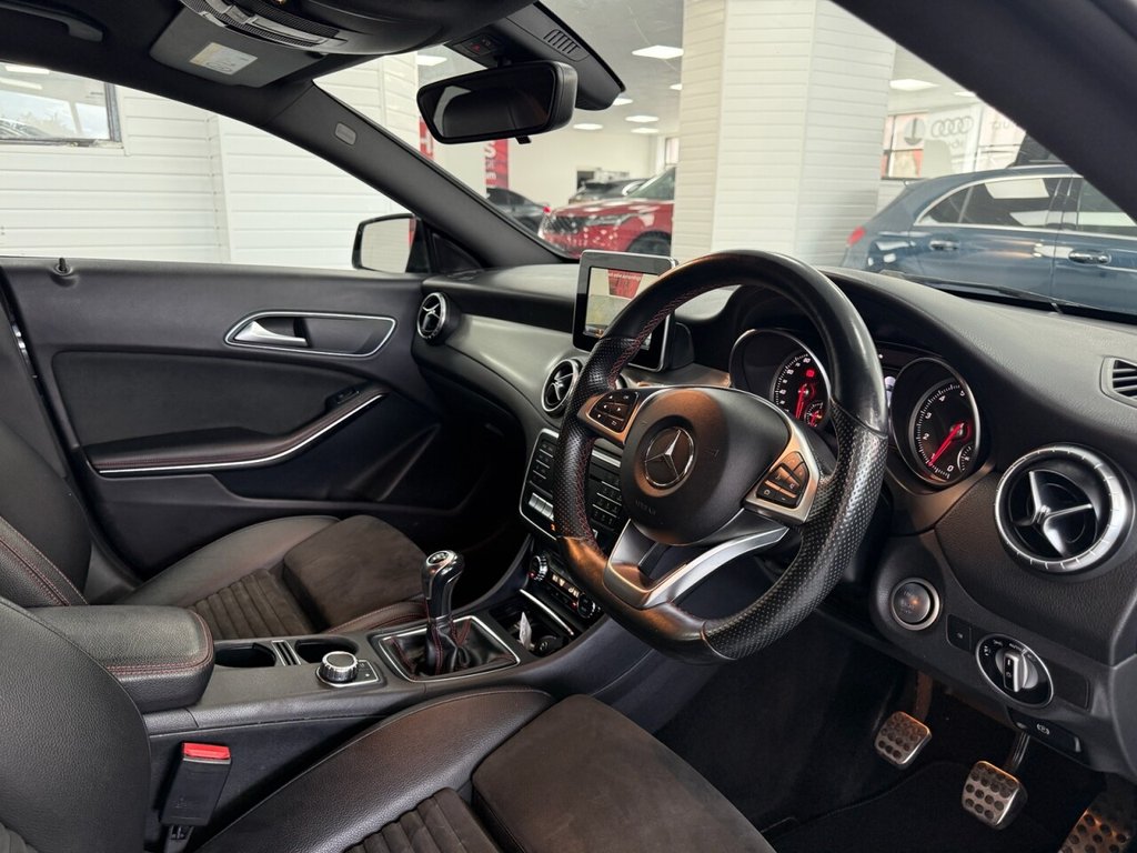 Used Mercedes-Benz CLA 2018 for sale - 76776649: Photo 23