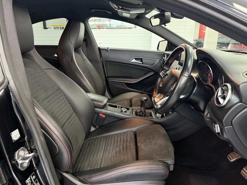 Used Mercedes-Benz CLA 2018 for sale - 76776649: Photo 24