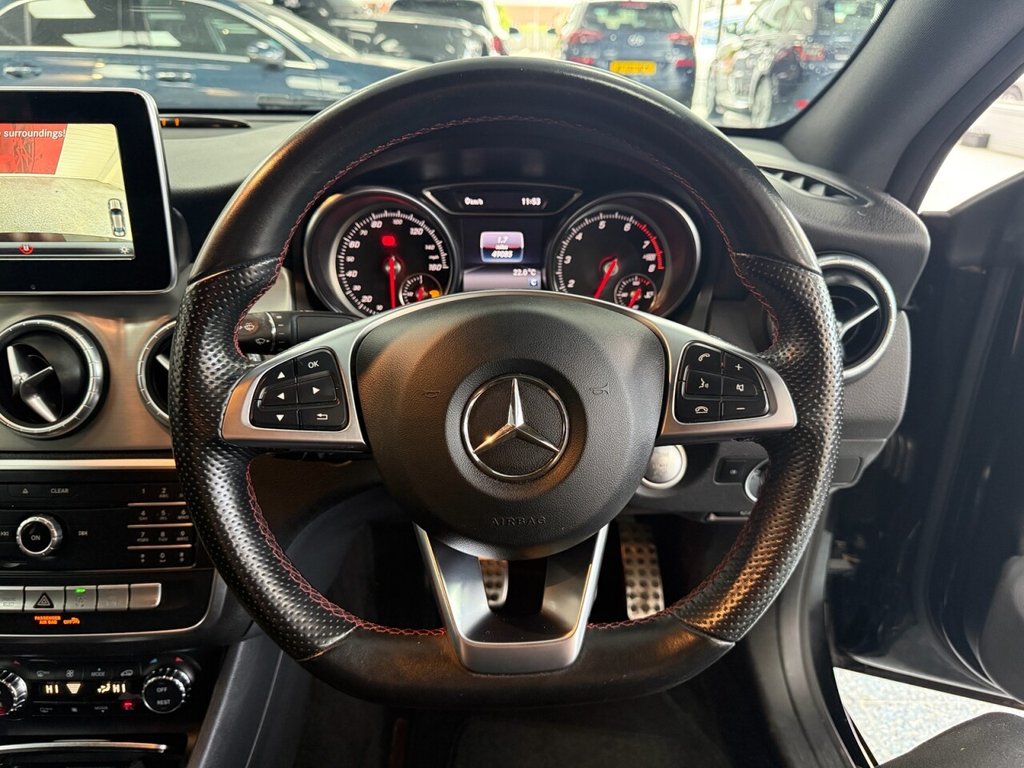 Used Mercedes-Benz CLA 2018 for sale - 76776649: Photo 29
