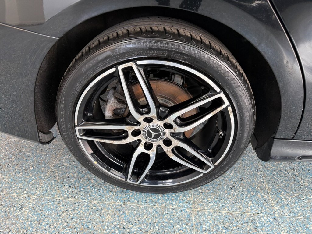 Used Mercedes-Benz CLA 2018 for sale - 76776649: Photo 3