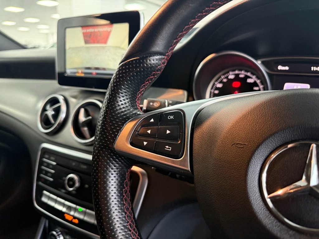 Used Mercedes-Benz CLA 2018 for sale - 76776649: Photo 30