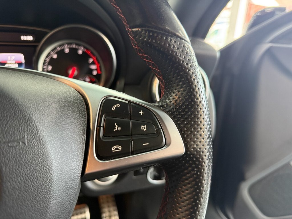 Used Mercedes-Benz CLA 2018 for sale - 76776649: Photo 31