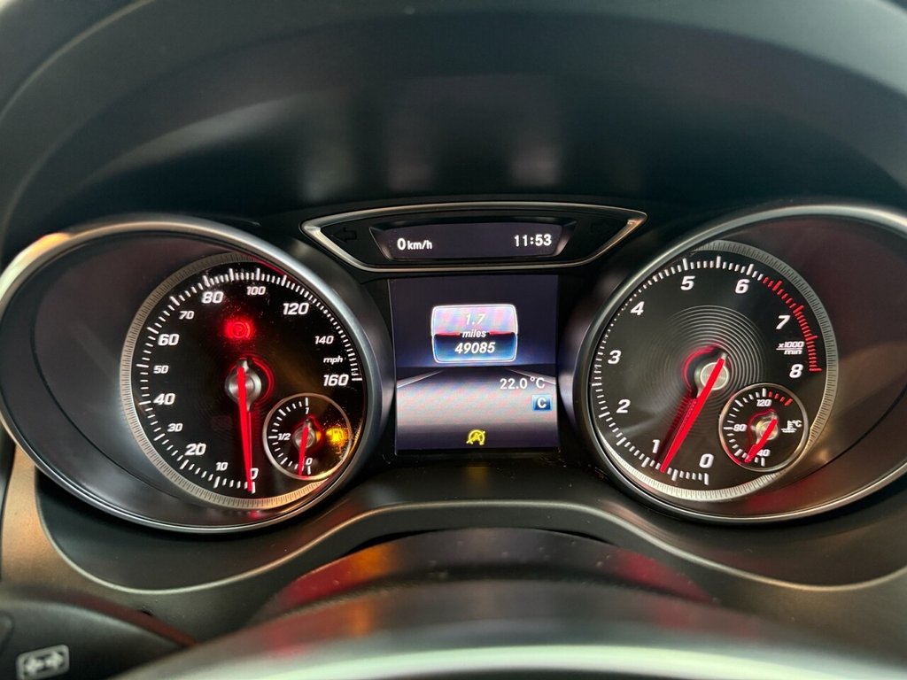 Used Mercedes-Benz CLA 2018 for sale - 76776649: Photo 32