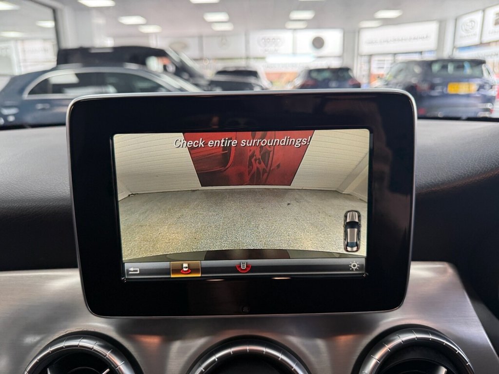 Used Mercedes-Benz CLA 2018 for sale - 76776649: Photo 34