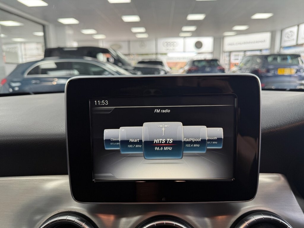 Used Mercedes-Benz CLA 2018 for sale - 76776649: Photo 35