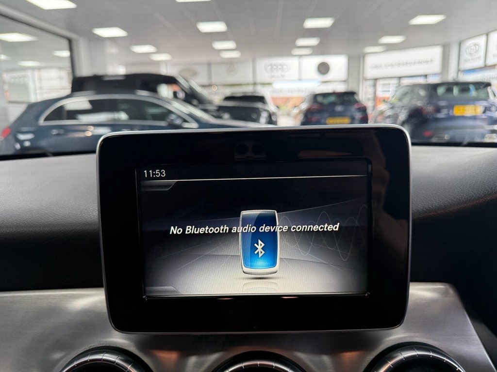 Used Mercedes-Benz CLA 2018 for sale - 76776649: Photo 36