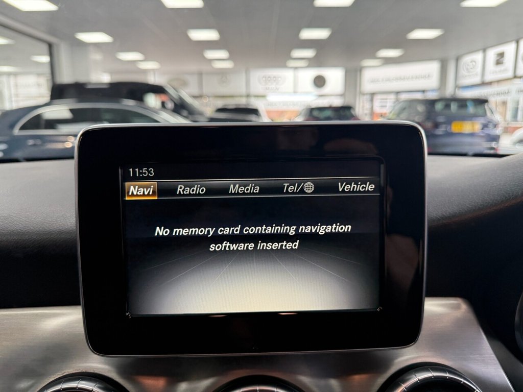 Used Mercedes-Benz CLA 2018 for sale - 76776649: Photo 37