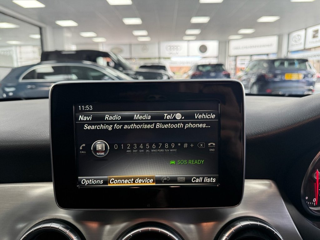 Used Mercedes-Benz CLA 2018 for sale - 76776649: Photo 38