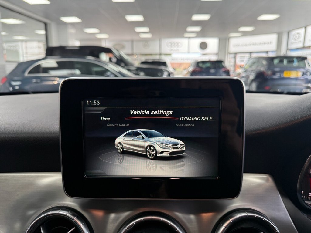 Used Mercedes-Benz CLA 2018 for sale - 76776649: Photo 39