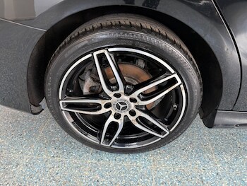 Used Mercedes-Benz CLA 2018 for sale - 76776649: Photo