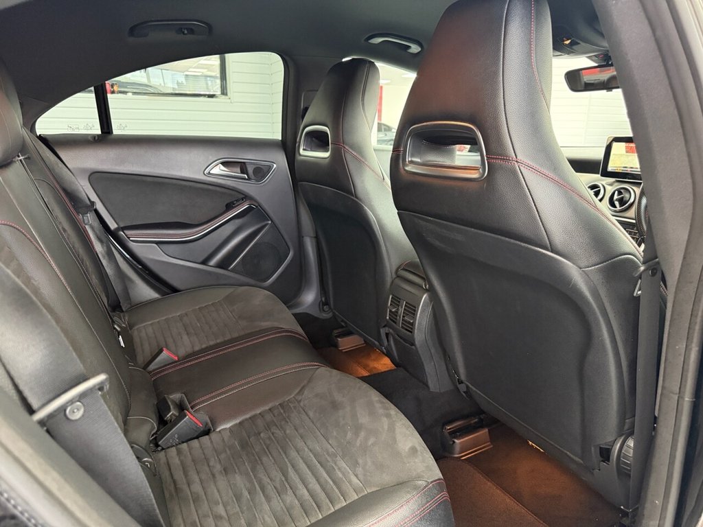 Used Mercedes-Benz CLA 2018 for sale - 76776649: Photo 4