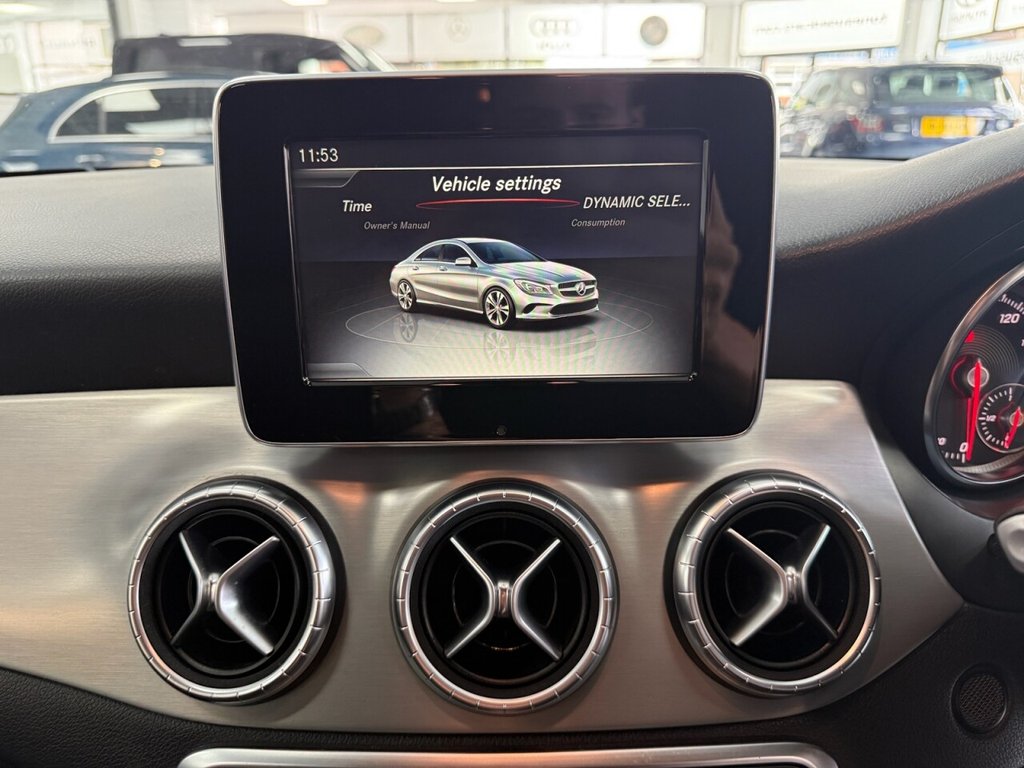 Used Mercedes-Benz CLA 2018 for sale - 76776649: Photo 40