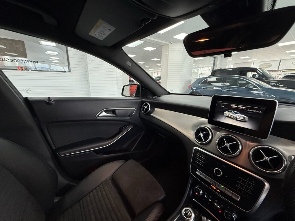 Used Mercedes-Benz CLA 2018 for sale - 76776649: Photo 45