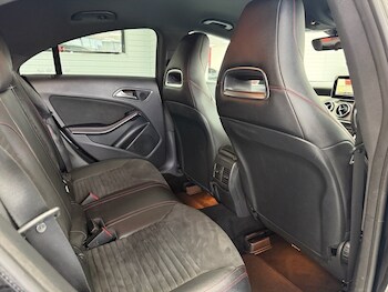 Used Mercedes-Benz CLA 2018 for sale - 76776649: Photo