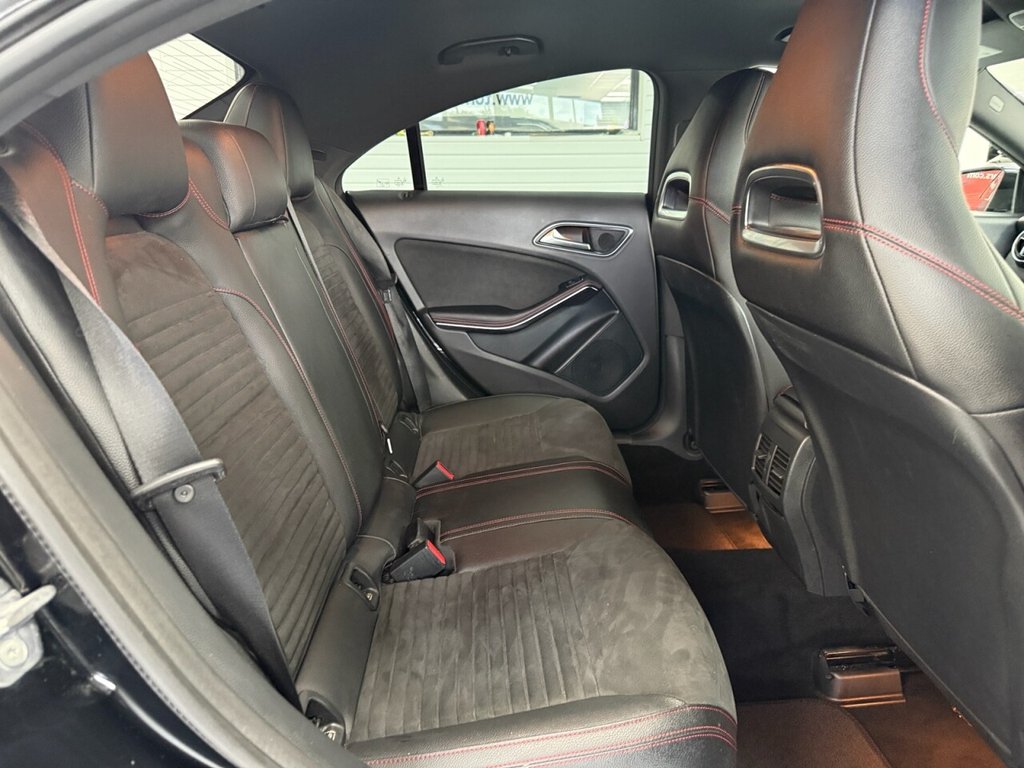 Used Mercedes-Benz CLA 2018 for sale - 76776649: Photo 5