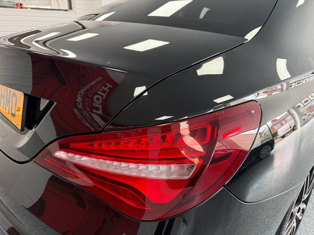 Used Mercedes-Benz CLA 2018 for sale - 76776649: Photo 7