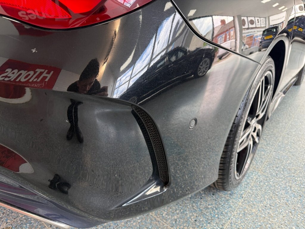 Used Mercedes-Benz CLA 2018 for sale - 76776649: Photo 8