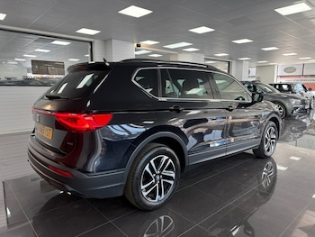 Used SEAT Tarraco 2019 for sale - 79518062: Photo