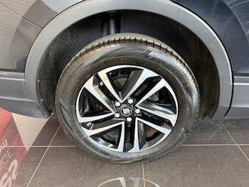 Used SEAT Tarraco 2019 for sale - 79518062: Photo