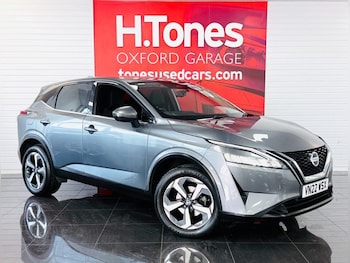 Used Nissan Qashqai 2022 for sale - 79245401: Photo
