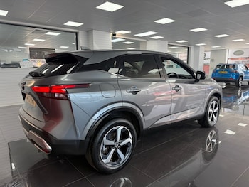 Used Nissan Qashqai 2022 for sale - 79245401: Photo