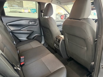 Used Nissan Qashqai 2022 for sale - 79245401: Photo