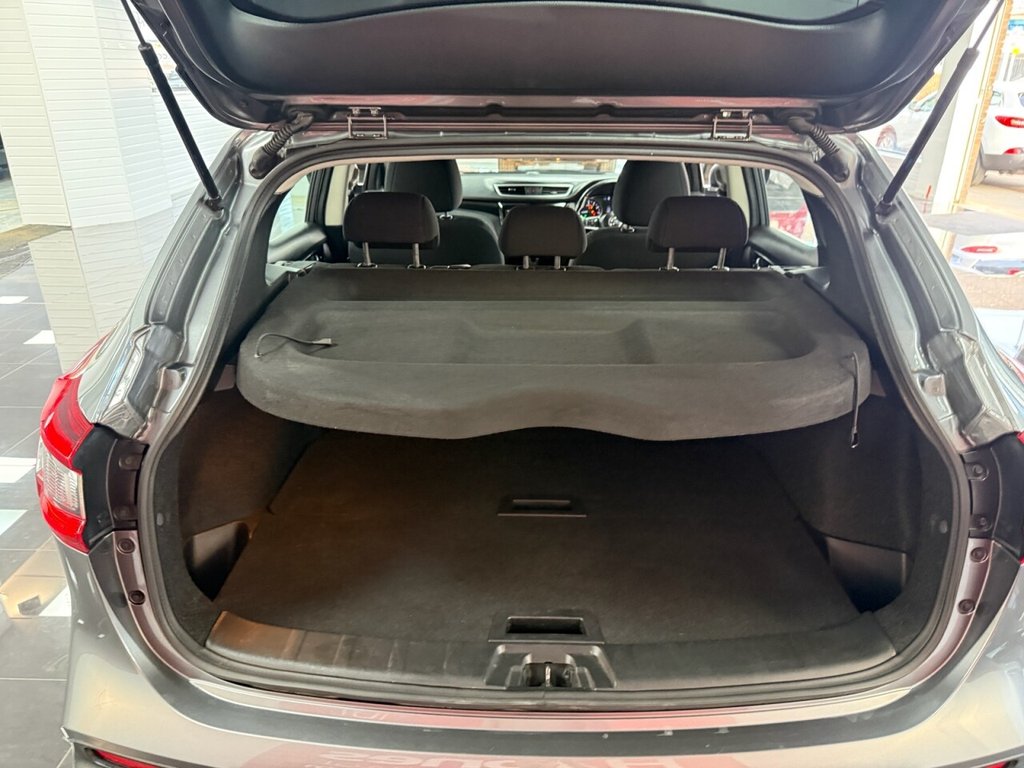 Used Nissan Qashqai 2019 for sale - 77952502: Photo 10