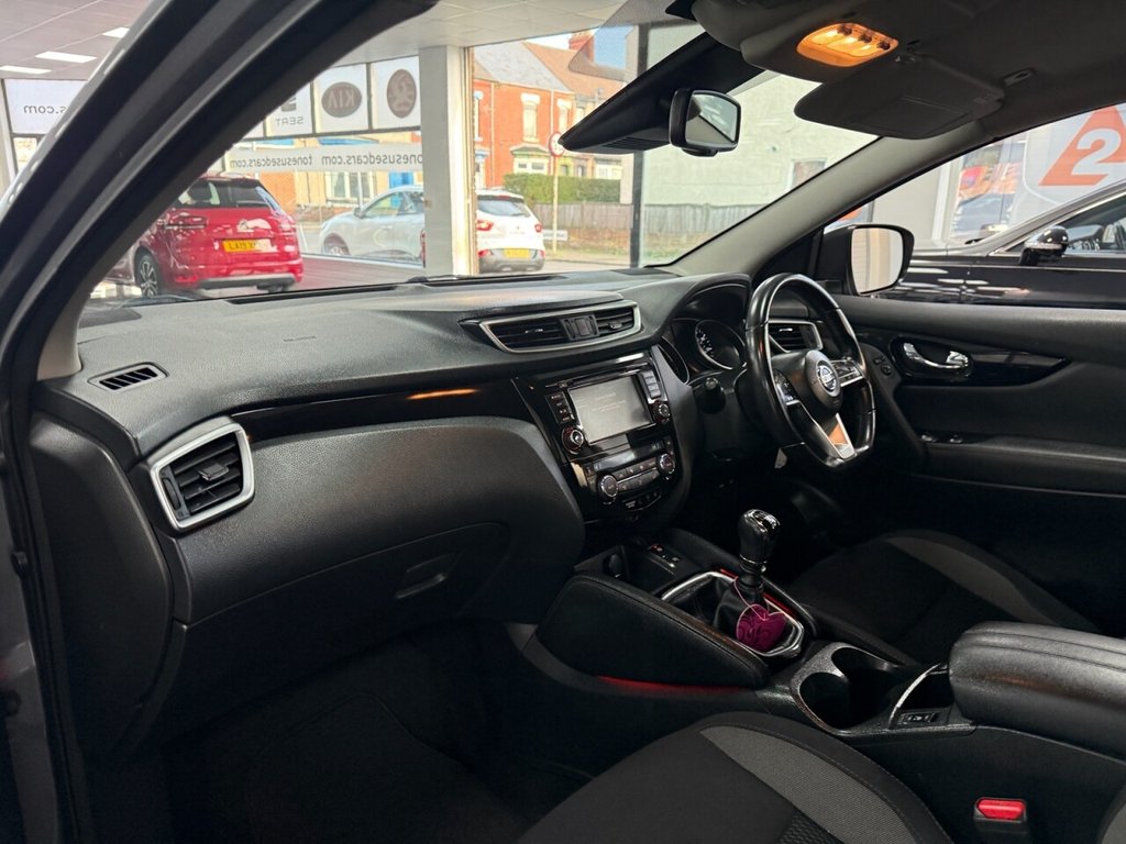 Used Nissan Qashqai 2019 for sale - 77952502: Photo 13