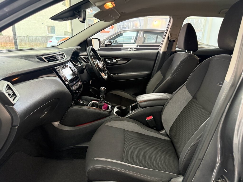 Used Nissan Qashqai 2019 for sale - 77952502: Photo 14