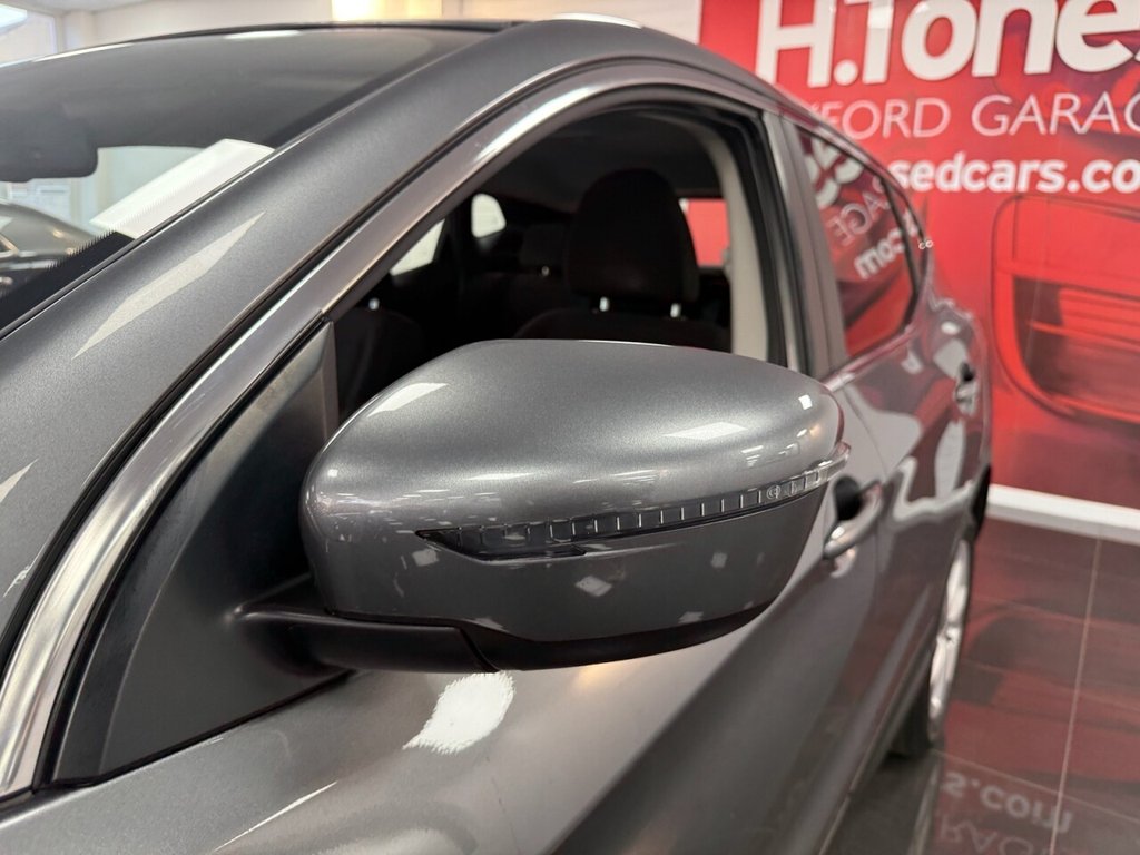 Used Nissan Qashqai 2019 for sale - 77952502: Photo 15