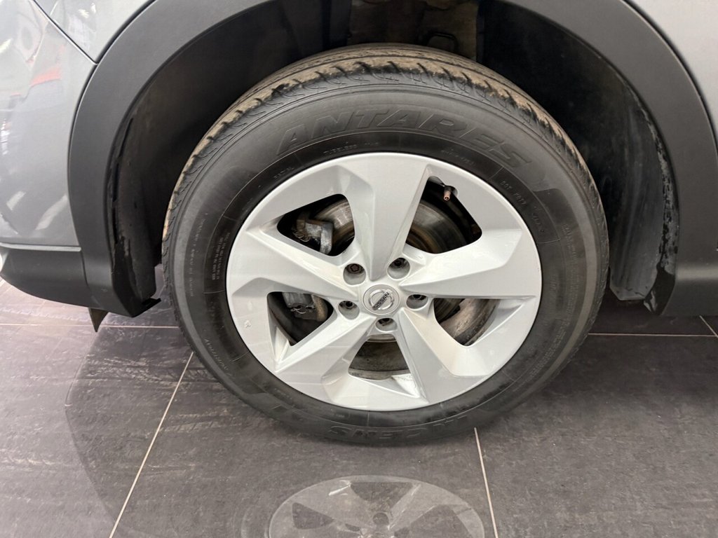 Used Nissan Qashqai 2019 for sale - 77952502: Photo 16