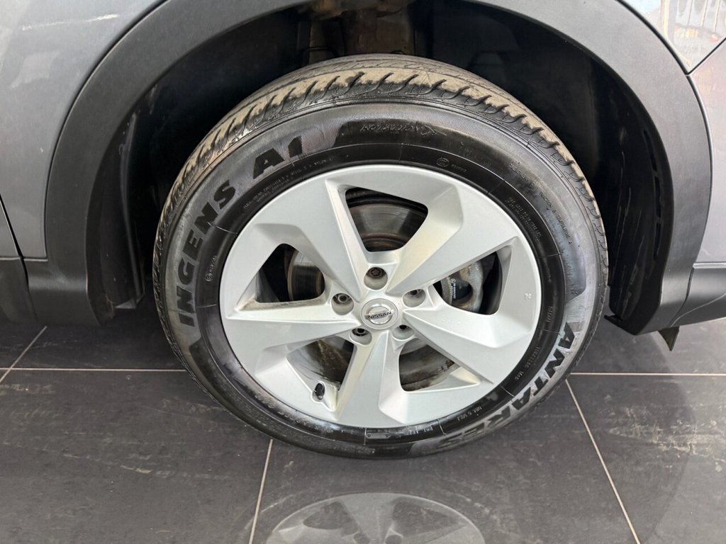 Used Nissan Qashqai 2019 for sale - 77952502: Photo 19