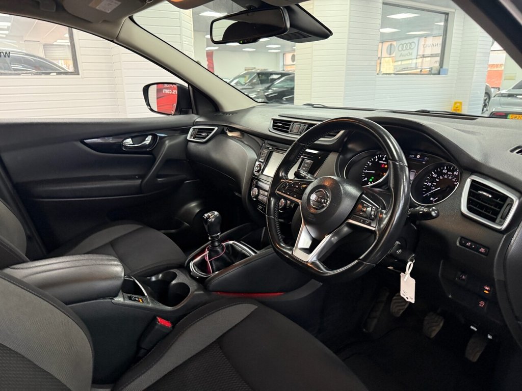Used Nissan Qashqai 2019 for sale - 77952502: Photo 20