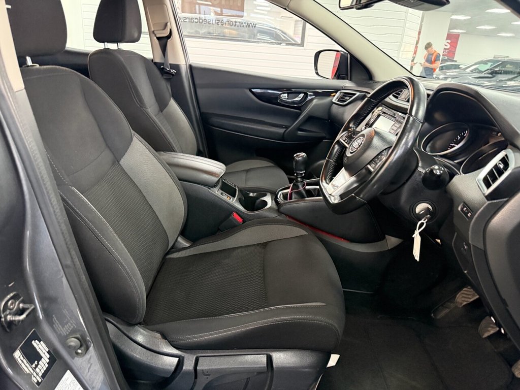 Used Nissan Qashqai 2019 for sale - 77952502: Photo 21