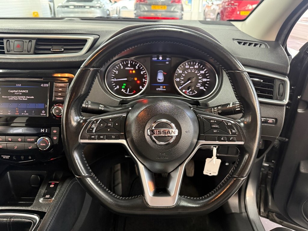 Used Nissan Qashqai 2019 for sale - 77952502: Photo 26