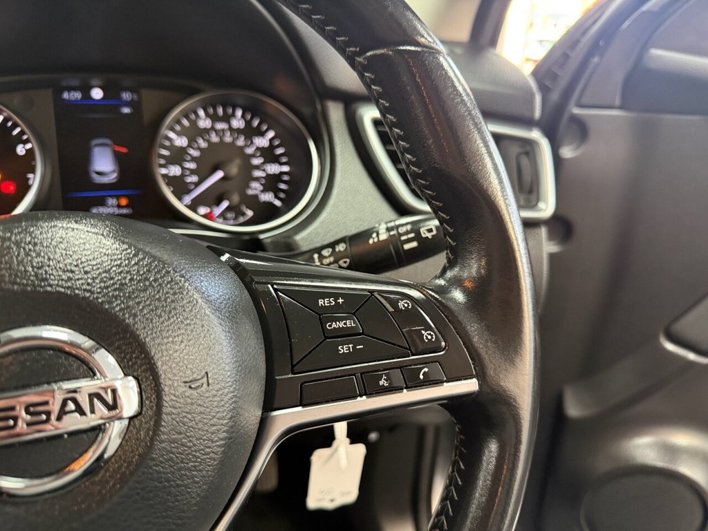 Used Nissan Qashqai 2019 for sale - 77952502: Photo 28