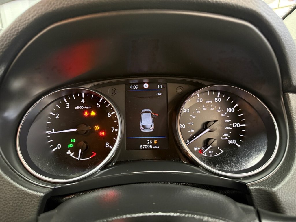 Used Nissan Qashqai 2019 for sale - 77952502: Photo 29